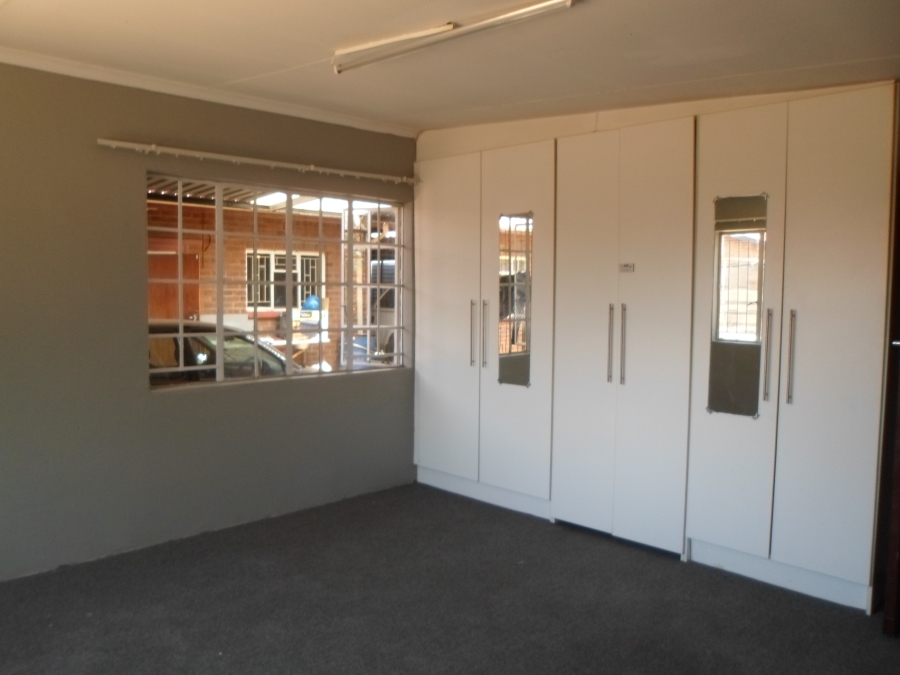 To Let 1 Bedroom Property for Rent in Sasolburg Ext 11 Free State